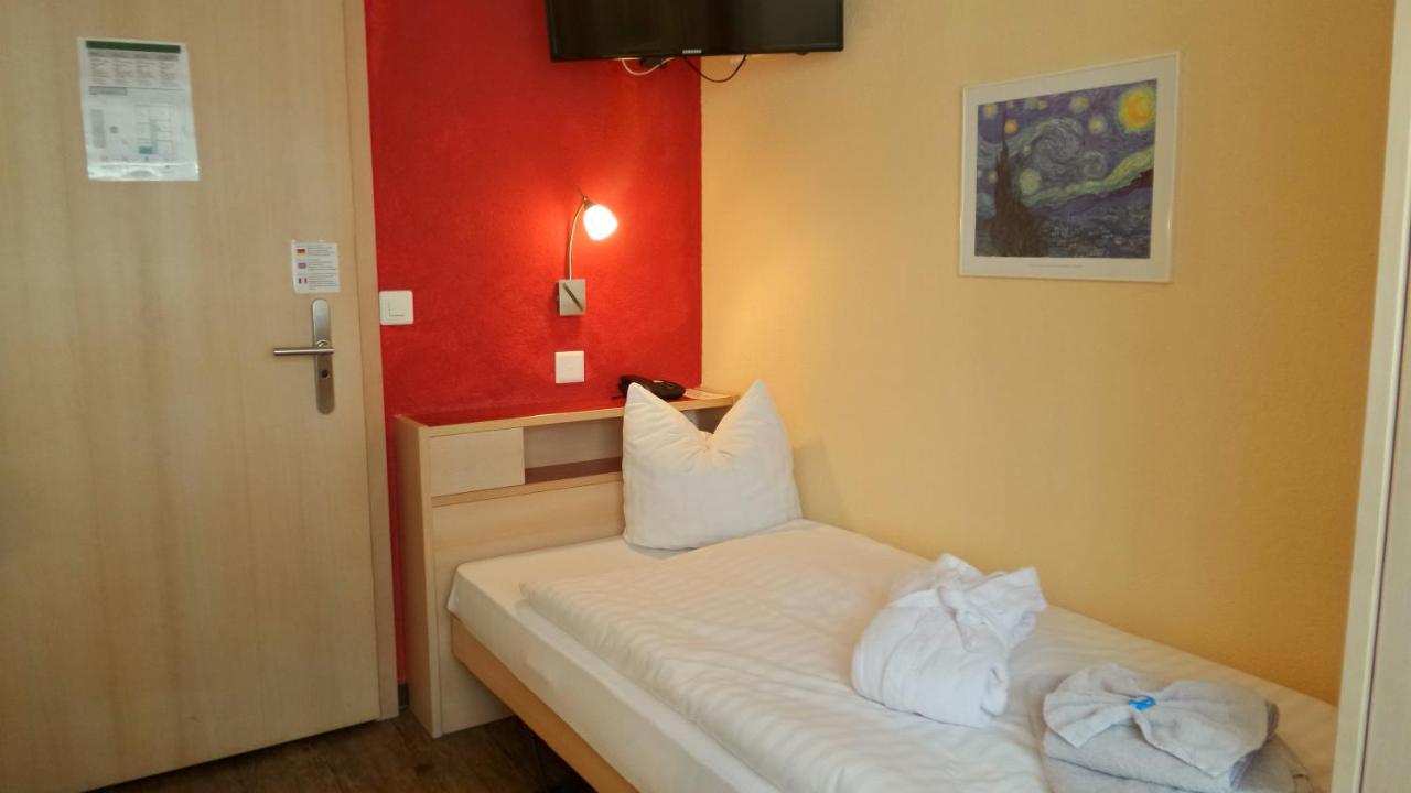 Hotel Europa Зас-Фе Экстерьер фото