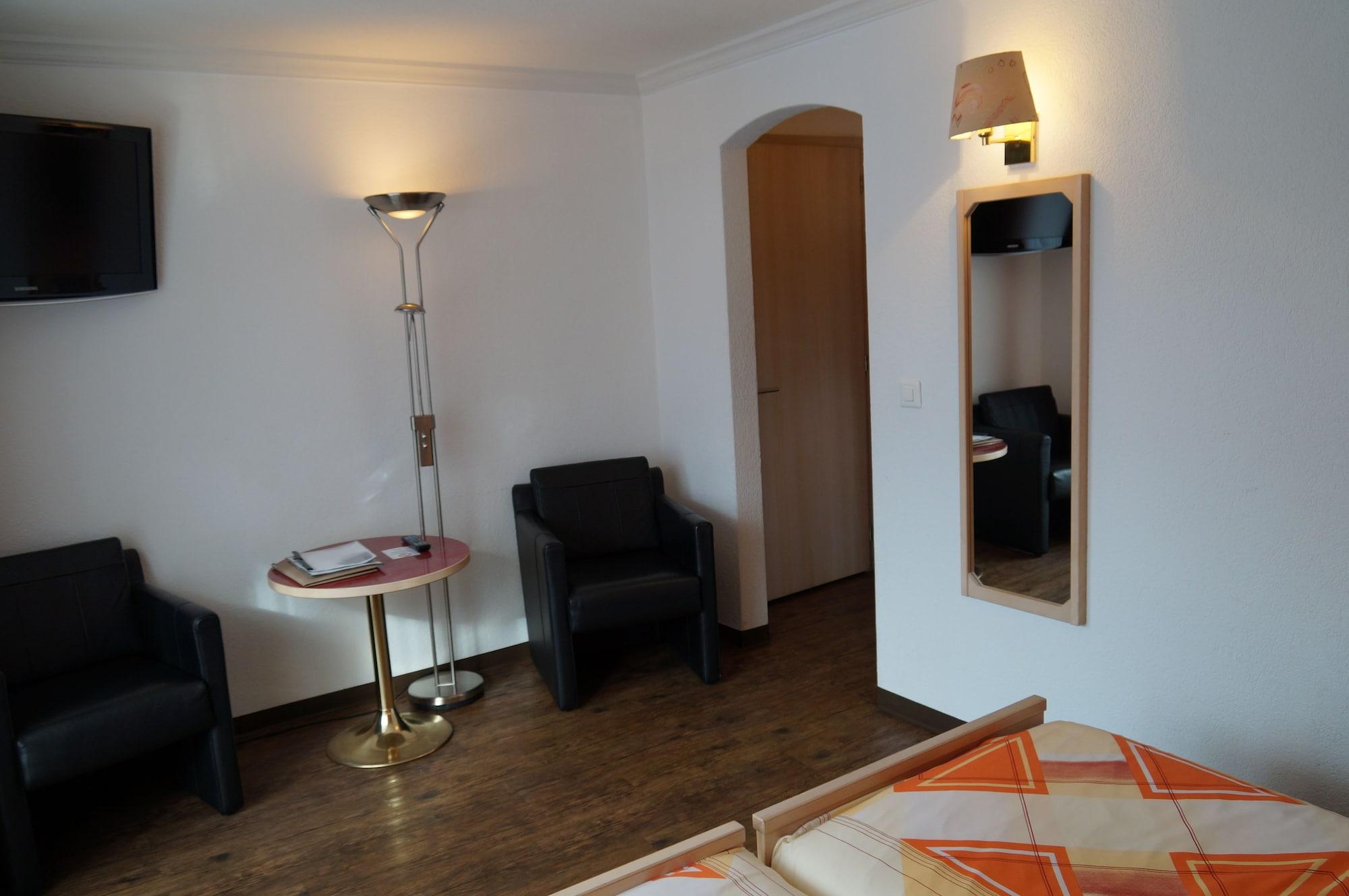 Hotel Europa Зас-Фе Экстерьер фото